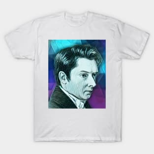 William Hazlitt Portrait | William Hazlitt Artwork 6 T-Shirt